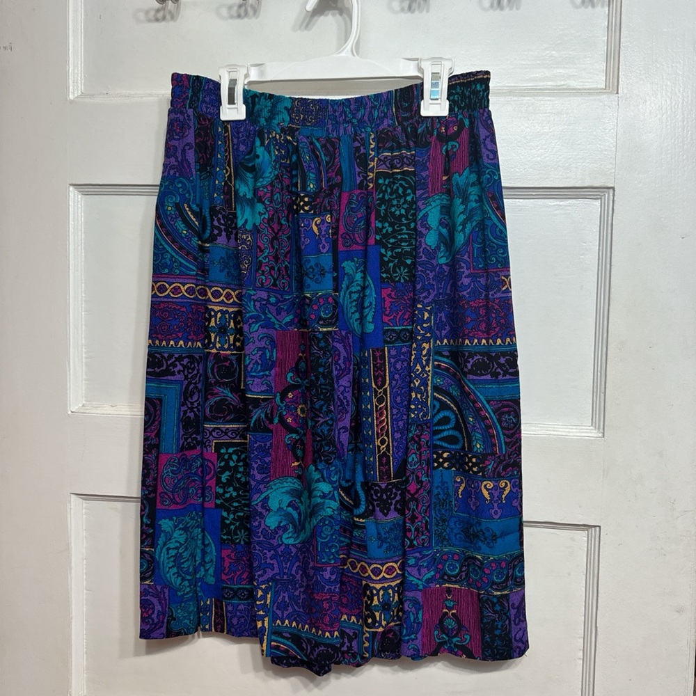 Vintage Women's Skirt